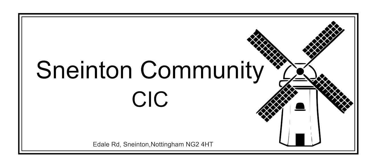 Room Hire Sneinton Community CIC room-hire-sneinton-community-cic
